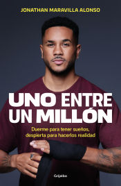 Portada de Uno entre un millón