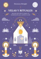 Portada de Velas y rituales (Ebook)