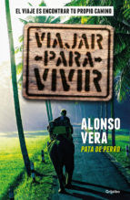 Portada de Viajar para vivir (Ebook)