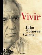 Portada de Vivir (Ebook)