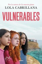 Portada de Vulnerables
