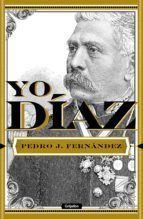 Portada de Yo, D&iacute;az (Ebook)