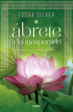 Portada de Ábrete a lo inesperado (Ebook)