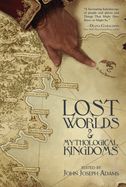 Portada de Lost Worlds & Mythological Kingdoms