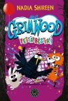 Grimwood Vol. 4 Festa B&egrave;stia!