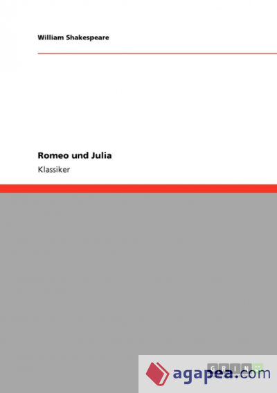 Romeo und Julia