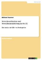 Portada de Steuerkoordination und Steuerharmonisierung in der EU