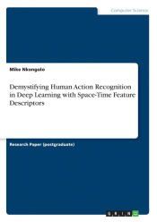 DEMYSTIFYING HUMAN ACTION RECOGNITION IN DEEP LEARNING WITH SPACE-TIME ...