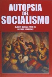 Portada de AUTOPSIA DEL SOCIALISMO