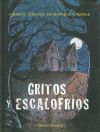 GRITOS Y ESCALOFRIOS