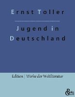 Portada de Eine Jugend in Deutschland: Autobiografie