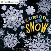 Portada de Curious about Snow