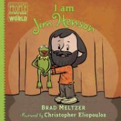 Portada de I Am Jim Henson