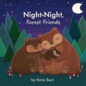 Portada de Night-Night, Forest Friends