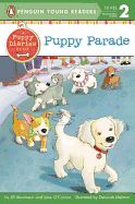 Portada de Puppy Parade