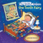 Portada de The Night Before the Tooth Fairy