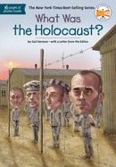 Portada de What Was the Holocaust?