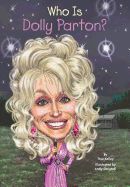 Portada de Who Is Dolly Parton?