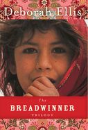 Portada de The Breadwinner Trilogy