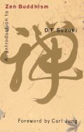 Portada de An Introduction to Zen Buddhism