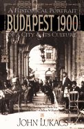 Portada de Budapest 1900