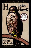 Portada de H Is for Hawk