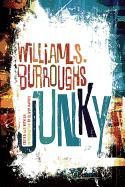 Portada de Junky: The Definitive Text of "Junk"