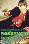 Portada de Reservoir Dogs: The Screenplay