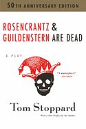 Portada de Rosencrantz and Guildenstern Are Dead