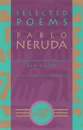 Portada de Selected Poems: Pablo Neruda