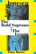 Portada de The Bald Soprano and the Lesson