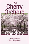 Portada de The Cherry Orchard: A Comedy in Four Acts