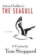 Portada de The Seagull