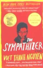 Portada de The Sympathizer