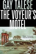 Portada de The Voyeur's Motel