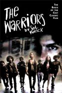 Portada de The Warriors