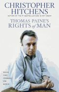 Portada de Thomas Paine's Rights of Man: A Biography
