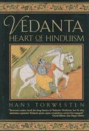 Portada de Vedanta: Heart of Hinduism