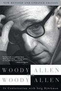 Portada de Woody Allen on Woody Allen