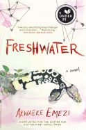 Portada de Freshwater