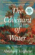 Portada de The Covenant of Water