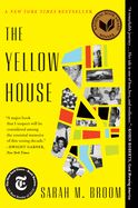 Portada de The Yellow House: A Memoir (2019 National Book Award Winner)