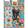GRU 4 MI VILLANO FAVORITO - STICK & STACK n.288