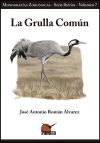 GRULLA COMUN,LA