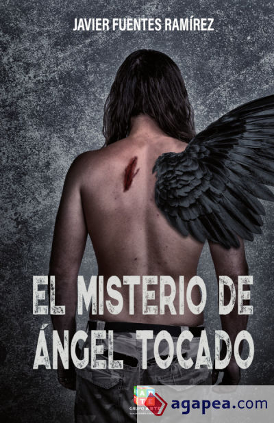 El misterio de Ángel Tocado