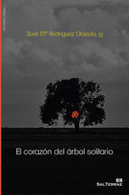 Portada de EL CORAZÓN DEL ÁRBOL SOLITARIO (Ebook)