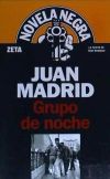 GRUPO DE NOCHE (BOLSILLO ZETA)