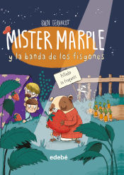 Portada de MR MARPLE 03 PILLADO IN FRAGANTI