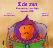 Portada de Z DE ZON