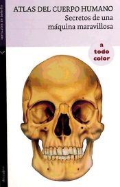 Portada de ATLAS DEL CUERPO HUMANO